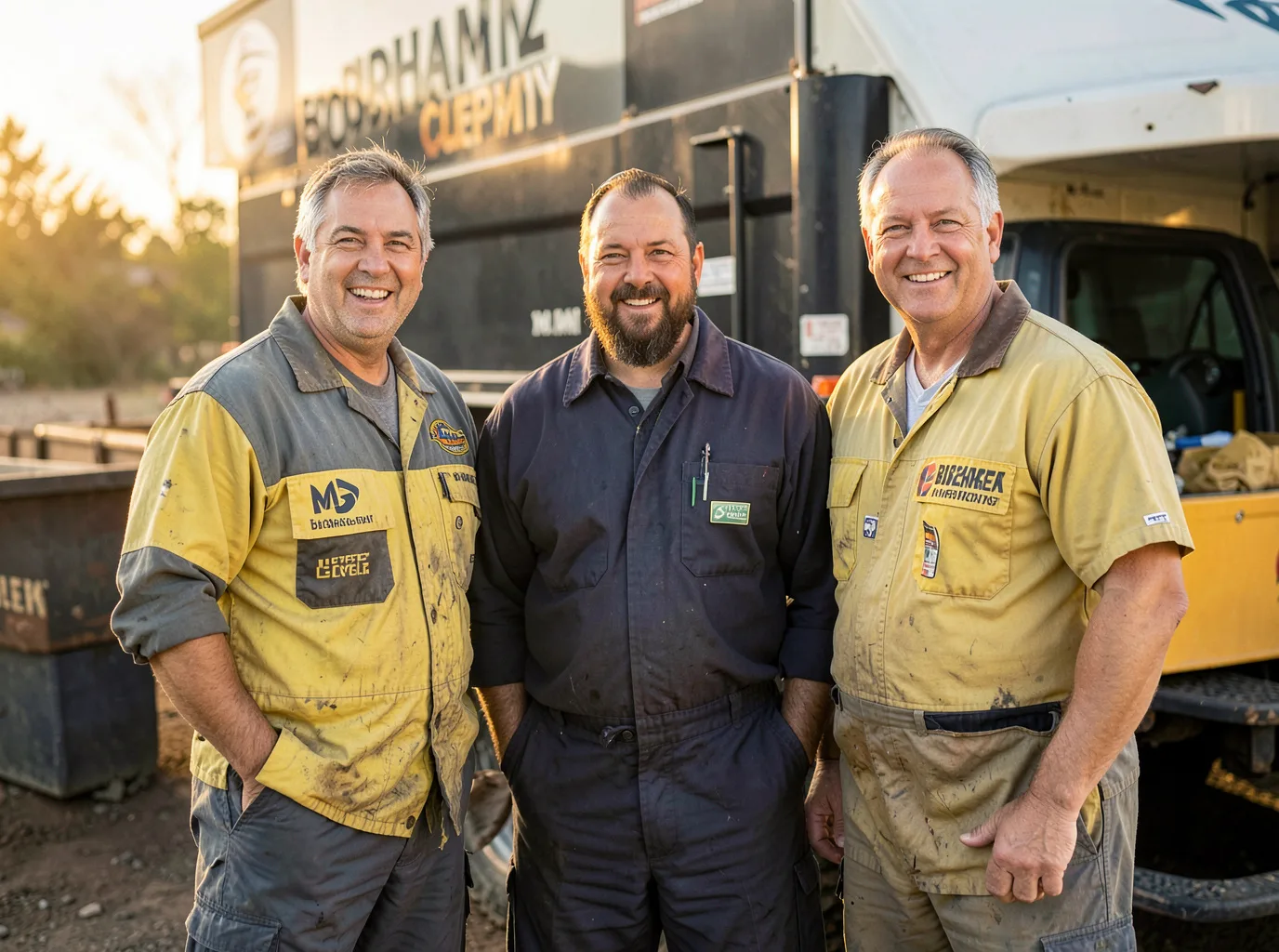 Sewage Cleanup company in Crescent City, CA
