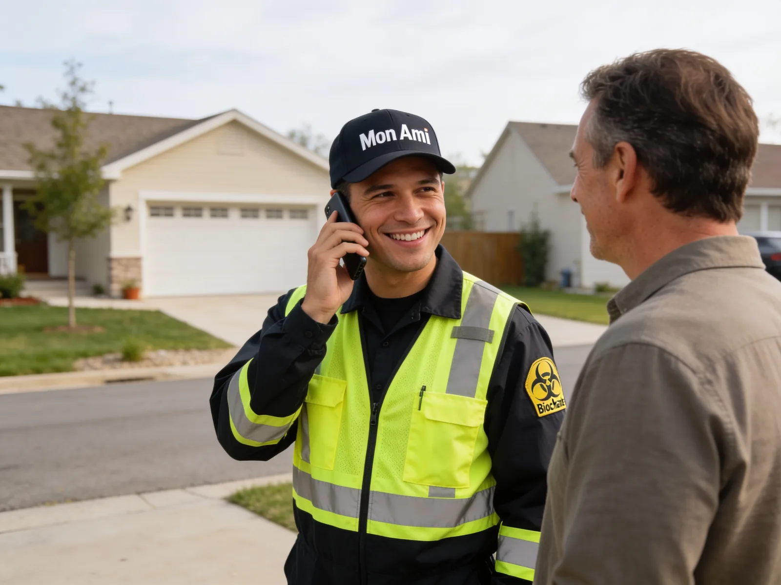 Sewage Cleanup Crescent City, CA FAQs